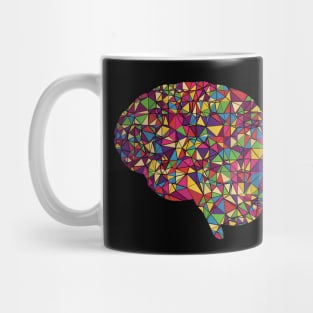 Maggot Brain Mug